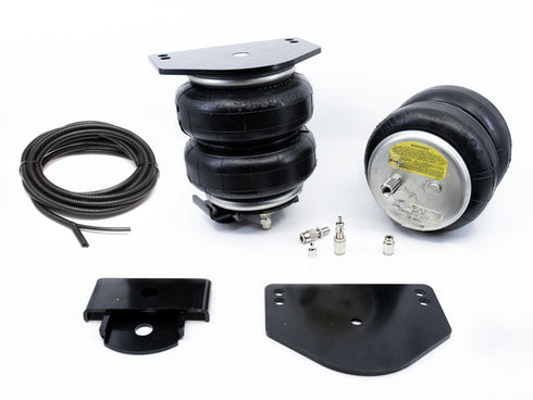 Airbag Man Rear Airbag Helper Kit for Isuzu D-Max Gen 3/Mazda BT50 TF (2020-On) Raised Height - IDB WA